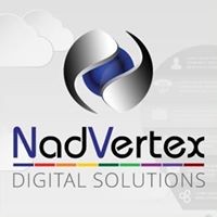 Nadvertex Digital Solutions Logo