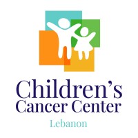 Childrens Cancer Center of Lebanon (CCCL) Logo