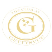 The Club at Gettysvue Logo