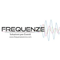 Frequenze snc Logo