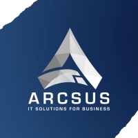 Arcsus IT Solutions Logo