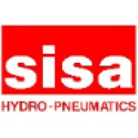SISA NV Logo