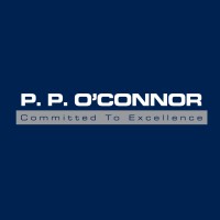 P.P. OConnor Logo
