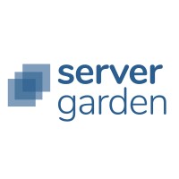 Servergarden Logo
