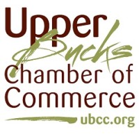 Upper Bucks Chamber of Commerce Logo