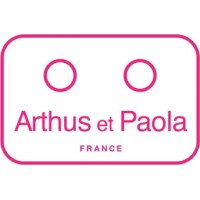 Arthus et Paola Logo