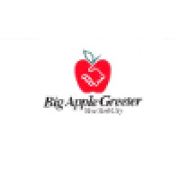 Big Apple Greeter Logo