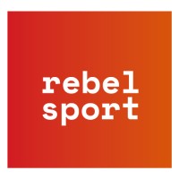 Sportinstituut Rebel Logo