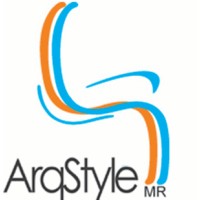 ArqStyle Logo