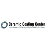 CERAMIC COATING CENTER SAS Logo