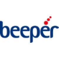Beeper Communications Israel LTD Logo