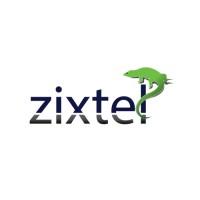 Zixtel Ltd Logo
