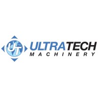 Ultra Tech Logo