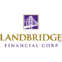 Landbridge Financial Corporation Logo