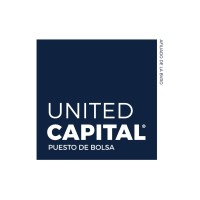 UC - United Capital Puesto de Bolsa, S.A. Logo