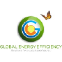 Global Energy Efficiency Logo