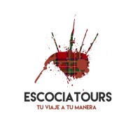 Escocia Tours Logo