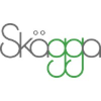 Skagga Logo