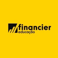 Financier Educação S.A. Logo