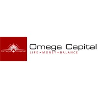 Omega Capital (Pty) Ltd Logo