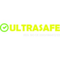 Ultrasafe Logo