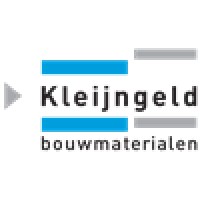 Kleijngeld Bouwmaterialen Logo