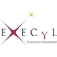 Fundación EXECyL - Excelencia Empresarial de Castilla y León Logo