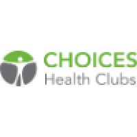 Choices Health Clubs Logo