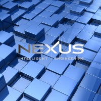 Nexus IE Logo