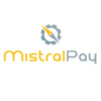 MistralPay Logo