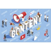 Marketing Toronto Logo