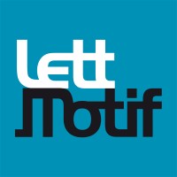 édition LettMotif Logo