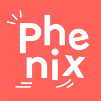 Phenix Logo