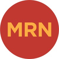MRN Web Designs Logo