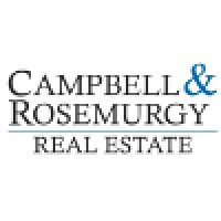 Campbell & Rosemurgy Real Estate Logo