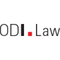 ODI Law Logo