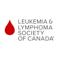 The Leukemia & Lymphoma Society of Canada Logo