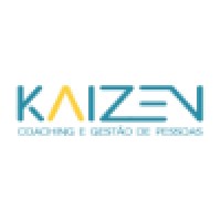 Kaizen Coaching e Gestão de Pessoas Logo