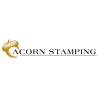 Acorn Stamping, Inc. Logo