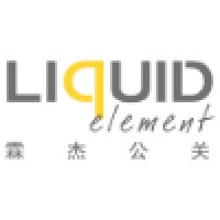 Liquid Element Logo