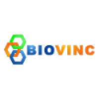 BioVinc, LLC Logo