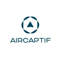 AIRCAPTIF Logo