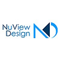 NuView Design Logo