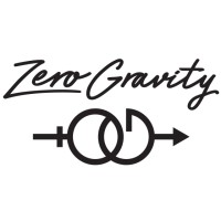 ZERO GRAVITY® Logo