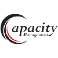 Capacity Management Logo