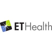 ET Healthcare Logo