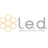 Lighting Efficiency & Design Logo