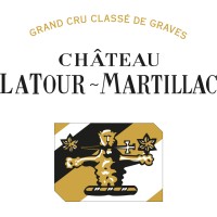 Château Latour-Martillac Logo