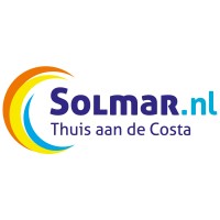 Solmar.nl Logo