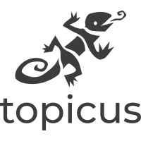 Topicus in Finance Logo